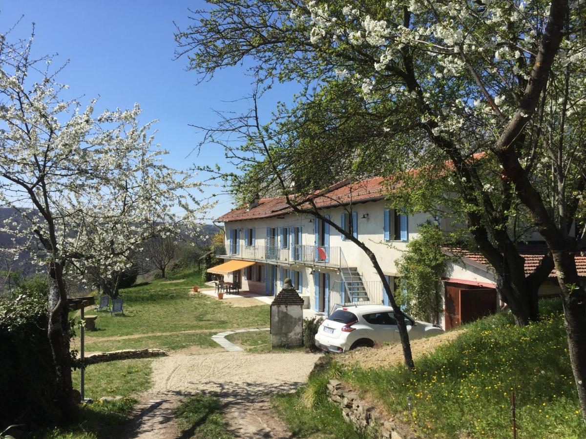 MangoCasa Langa Di Lola住宿加早餐旅馆 外观 照片